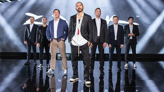 The team talks shop about Resorts World nightlife hot spot.