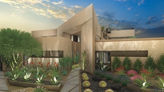 Oasi by BH Nexus embraces change in home living.