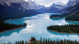 The Strip attraction’s latest journey features a powerful message.