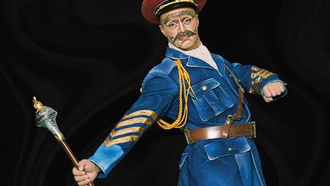 These Strip shows will give you plenty of ideas for costumes.