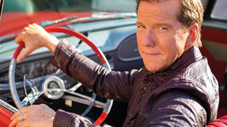 Ventriloquist adds fun new elements to 'Jeff Dunham: Seriously' shows at Planet Hollywood Resort.