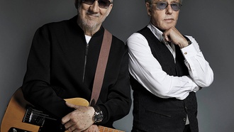 Legendary rock band brings in classical musicians for latest tour, with a stop at Park ...