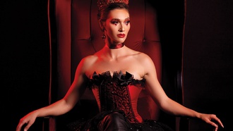 ‘Alice In Wonderland’ theme takes over Zouk Nightclub, RedTail, Gatsby's and more.