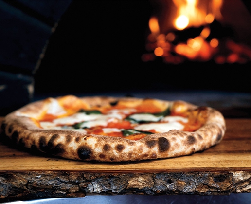 Get your slice on at Las Vegas’ Pizza Festival at The Industrial Event Space on Nov. 12