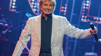 Legendary performer at Westgate is on track to break Elvis Presley’s record.