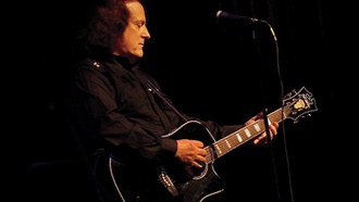 The band performs at Golden Nugget on Nov. 11.