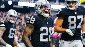 ‘Las Vegas Magazine’ publisher Jamal Parker helps you plan the perfect week!