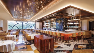 Head to Palms, The Venetian, The Cosmopolitan and more for deals and fun.