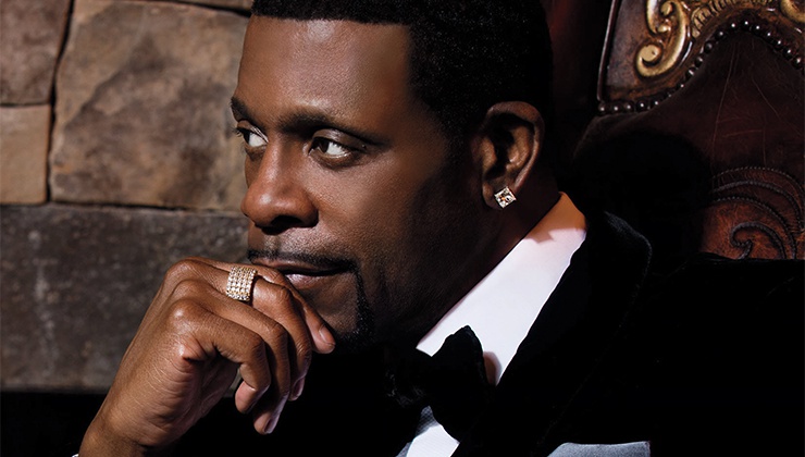 The legendary singer who helped bring new jack swing to prominence plays Virgin Hotels.