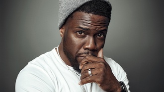 Multifaceted performer takes the Resorts World stage for some stand-up.