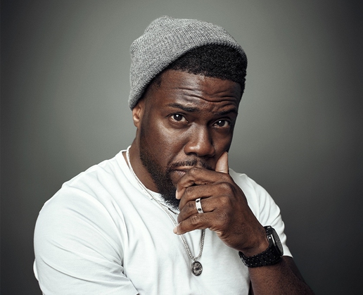 Kevin Hart performs at Resorts World Las Vegas Nov. 18-19