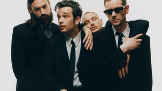 The band performs at Virgin Hotels Las Vegas on Nov. 25.