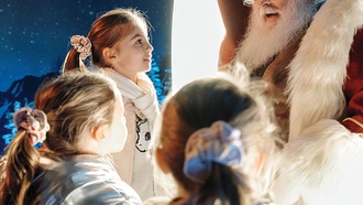 ‘Las Vegas Magazine’ publisher Jamal Parker helps you plan the perfect week!