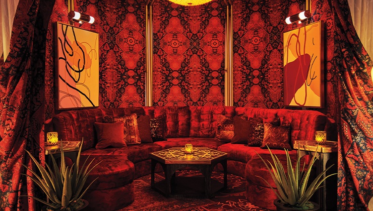 Date night will be better than ever!