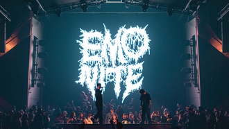 L.A.'s long-running, emo-music party makes its way to Resorts World.