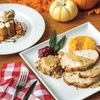 Buddy V's Ristorante at The Venetian in Las Vegas offers a Thanksgiving meal