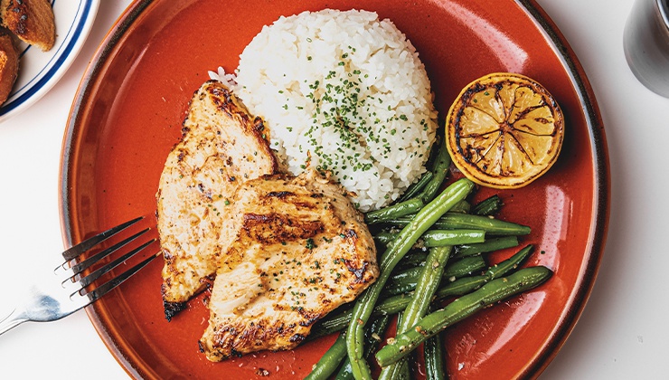 Popular downtown eatery in Circa introduces meatballs. gumbo, fried chicken and more.