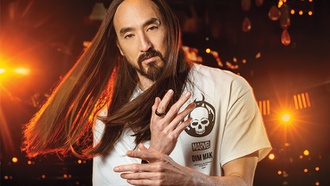 The superstar DJ will be playing a series of shows at both Omnia nightclub at ...