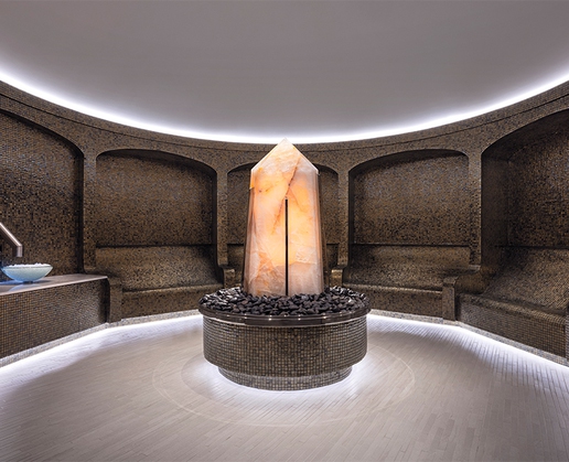 Find your bliss at Awana Spa & Wellness at Resorts World Las Vegas