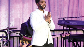 Experience at the Palms provides a unique way to connect with loved ones.