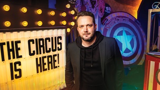 The vice president of marketing for Tao Group is in charge of throwing parties at ...