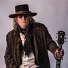 Ray Wylie Hubbard performs at Golden Nugget in Las Vegas this week as part of the Wrangler National Finals Rodeo week entertainment lineup