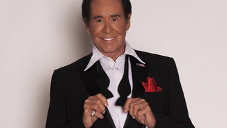 ‘Up Close and Personal’ at Flamingo is just that—and no two shows are the same.