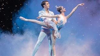 ‘Las Vegas Magazine’ publisher Katie Dixon helps you plan the perfect week!