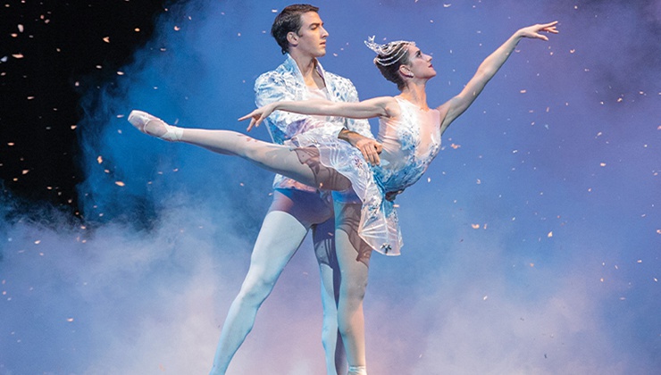 ‘Las Vegas Magazine’ publisher Katie Dixon helps you plan the perfect week!