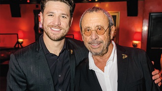 The vice president of entertainment for Drai’s Las Vegas talks about the legacy of Drai's ...