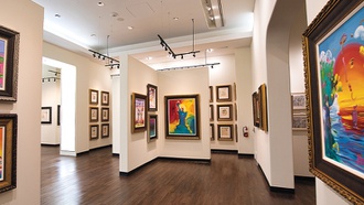 Add to your collection or find a gift from both new and well-known names at ...