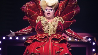 Memorable performances and sweet sketches keep the competition fierce.