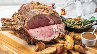 ‘Las Vegas Magazine’ publisher Katie Dixon helps you plan the perfect week!