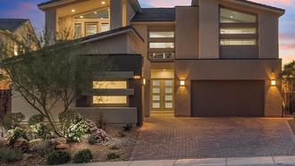 Enjoy an elevated lifestyle with your own private oasis.