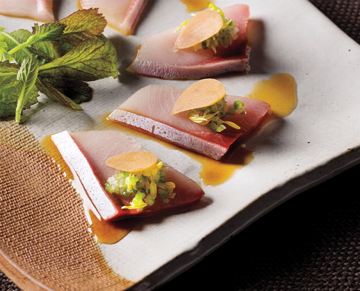 Zuma Las Vegas offers bites of pure luxury Las Vegas Magazine