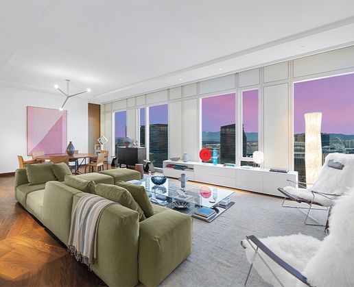 This dwelling at 3705 Las Vegas Blvd. S. can be yours—for $4,995,000