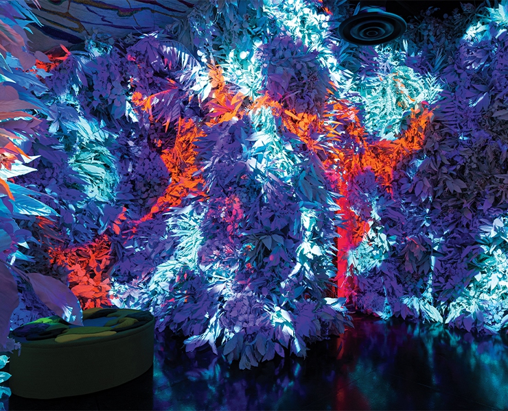 Meow Wolf's Omega Mart will blow your mind at AREA15 in Las Vegas Las