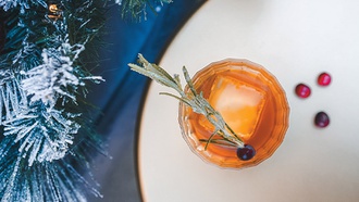 Get into the spirits at Red Rock Resort, Green Valley Ranch Resort and more.