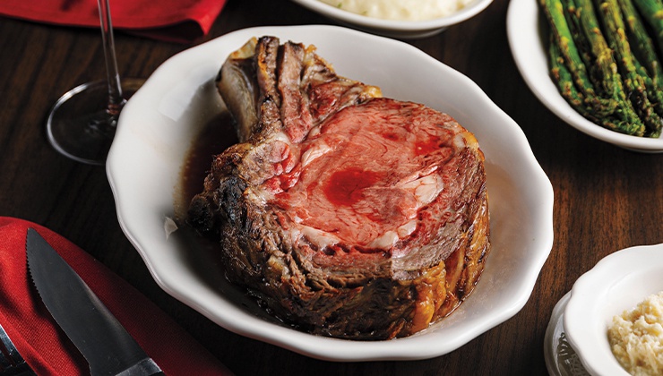 The iconic restaurant has a rich history, and its new owners are ready