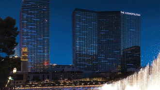 From its restaurants and lounges to concerts and shows, this property is a nonstop adrenaline ...