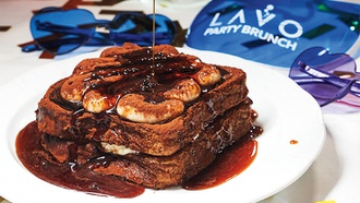 'Las Vegas Magazine' publisher Katie Dixon helps you plan the perfect week!