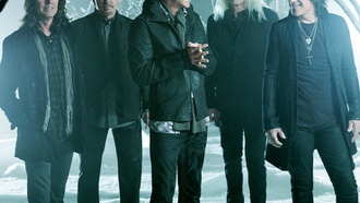 The classic rock band will deliver all its classic hits at the Pearl at Palms.