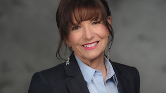 Cynthia Kiser Murphey, general manager of the Palms Casino Resort, has spent her career personally mentoring hundreds of employees into industry leadership roles