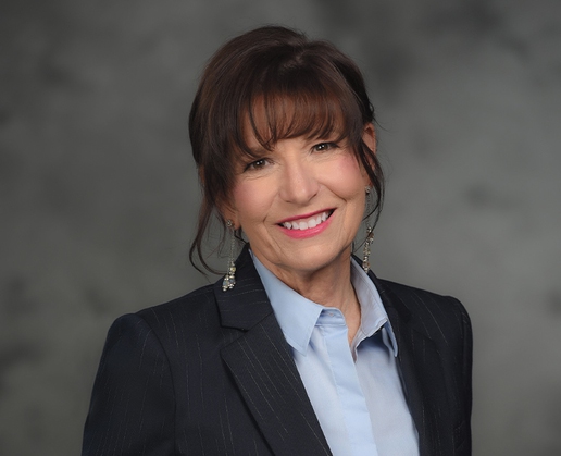 Cynthia Kiser Murphey, general manager of the Palms Casino Resort, has spent her career personally mentoring hundreds of employees into industry leadership roles