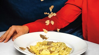 Shop, eat and so much more at this Park MGM complex.