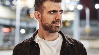 The stand-up comedian performs Jan. 27-28 at The Mirage.