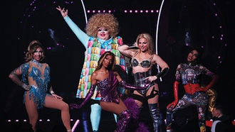 ‘Las Vegas Magazine’ publisher Katie Dixon helps you plan the perfect week!