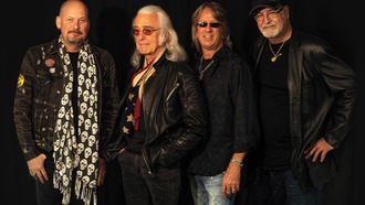 The long-rocking band performs all its hits at Golden Nugget on Feb. 10.