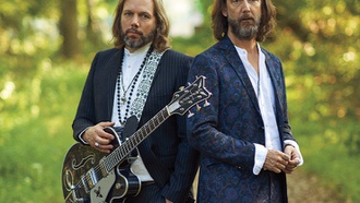 The Pearl at Palms hosts the band on Feb. 10-11.