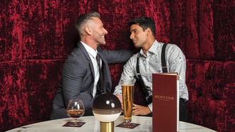 ‘Las Vegas Magazine’ publisher Katie Dixon helps you plan the perfect week!